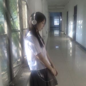 Meet your Posher, Steph